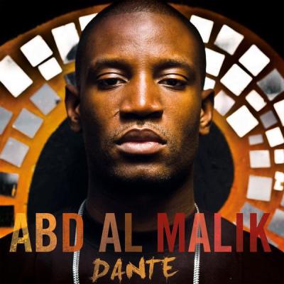  Sortie Abd Al Malik - DANTE